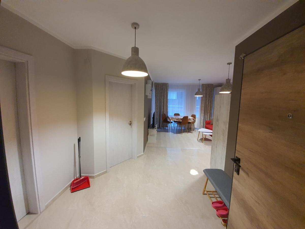 Guest Suite Narodno Horo Sofia Exteriör bild