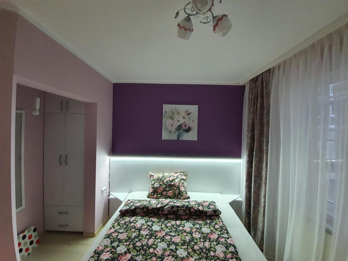 Guest Suite Narodno Horo Sofia Exteriör bild